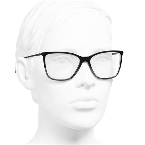 Chanel 3395b Eyeglasses 